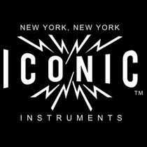 Iconic Instruments